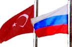 Представители Турции и РФ встретятся в Измире