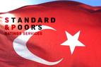 S&P понизило рейтинг Турции