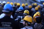 Горнодобывающая компания в Сома уволила 2 тыс. 800 шахтеров