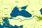 Поставки газа в Турцию из Азербайджана начнутся летом