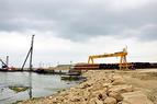 Недалеко от Стамбула откроется третий по величине порт Европы