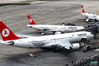Авиакомпания Turkish Airlines запустила семь новых маршрутов