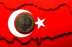 Moody's прогнозирует неблагоприятное развитие событий для турецких фирм в связи с волатильностью лиры