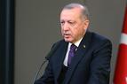 Эрдоган: Повышение процентных ставок стало горькой пилюлей для Турции