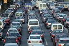 Число транспортных средств на дорогах Турции превысило 20 млн