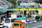 Плата за проезд по мостам и дорогам принесла турецкой казне более 450 млн долларов