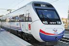 Билет на высокоскоростной поезд Стамбул — Анкара будет стоить не более 80 лир
