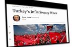 Инфляция в Турции на самом деле составляет 49%