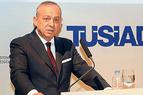 Председатель TUSIAD ушел в отставку, защищая честь ассоциации