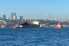 Турция признает российскую страховку для морских перевозок грузов - Минтранс РФ