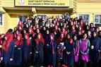 Религиозные школы Имама Хатипа обучают 1,3 млн турецких учеников
