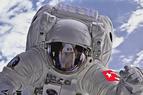 Рогозин: Турецкий космонавт может отправиться на МКС в 2021-2023 гг