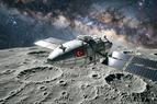 Турция планирует запустить первый космический аппарат к Луне в 2027 году