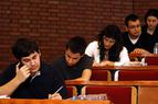 В Турции прошли общенациональные вступительные экзамены в ВУЗы