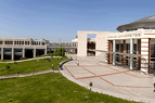 Два турецких университета попали в десятку лучших малых университетов мира