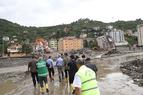 В Турции число погибших в результате наводнений увеличилось до 82