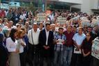 В Адане застрелили продавца курдских газет