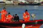 Затонувшая лодка с мигрантами унесла жизни 10 детей