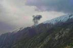 Частный самолёт с наследницей турецкого холдинга Başaran разбился в Иране: выживших нет