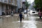 Имамоглу пообещал решить проблемы инфраструктуры Стамбула после смертоносного наводнения