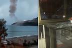 Взрыв динамита на стройплощадке АЭС «Аккую» в Турции напугал местных жителей
