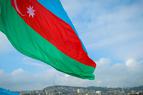 Азербайджан предложил дополнительную помощь в борьбе с лесными пожарами в Турции