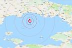 Восемь человек пострадали при землетрясении в четверг в Турции