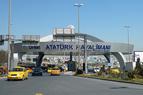 Обстановка в аэропорту Стамбула нормализуется, некоторые рейсы задержаны или отменены