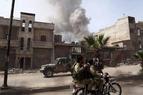 Жертвами взрыва в сирийском Африне стали 11 человек