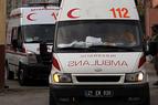 В Турции близ жандармерии прогремел взрыв, 5 человек получили ранения