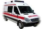 10 человек пострадали в результате аварии пассажирского автобуса в Анталье