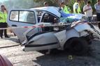 В Анталье в результате ДТП погибли 5 человек