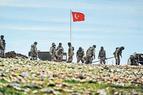 В Турции в перестрелке между военными и РПК погибли восемь человек