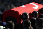 Турецкий военный погиб при взрыве самодельного устройства на севере Ирака