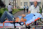 В Анталье ранили хулигана, пытавшегося снять флаг Турции