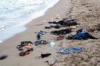 В водах Турции утонули 11 сирийских мигрантов 