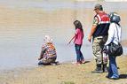 На юго-востоке Турции утонуло пятеро детей