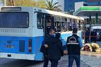 Автобус с работниками СИЗО в Турции был взорван при помощи самодельного устройства