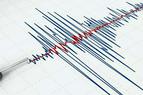 На западеТурции вновь произошло землетрясение магнитудой 4,9