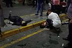 Теракт в аэропорту Стамбула: более 10 погибших