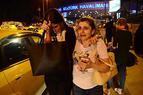 Число жертв теракта в Стамбуле достигло 43