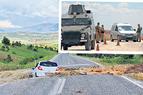 На юго-востоке Турции продолжаются столкновения силовиков с боевиками РПК