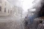 В Турции проливные дожди привели к подтоплениям в ряде городов