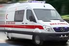 В аварии в Анталье пострадали 17 человек, среди них 6 туристов
