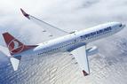 Борт Turkish Airlines вернулся в Стамбул из-за неисправности, развернувшись над Атлантикой