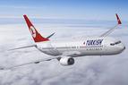 Рейс Turkish Airlines совершил вынужденную посадку из-за смерти пилота