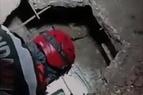 Троих человек спасли из-под завалов в Турции на 13 день после землетрясения
