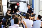 ДТП с автобусом в Турции: Есть пострадавшие граждане РФ