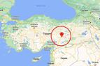Очередное землетрясение в Турции: Один человек погиб, 69 пострадали