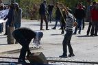 Полиция подавила протесты в поддержку Кобане в университетах Анкары